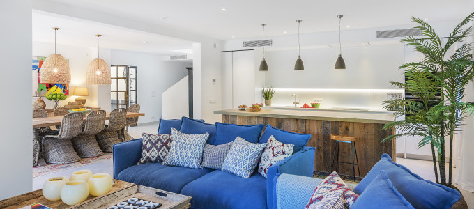 Bild 41407 von Haus Villa Vallejo