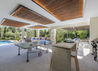 Bild 41412 von Haus Villa Vallejo