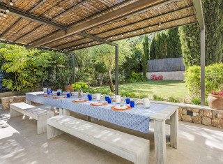 Bild 41413 von Haus Villa Vallejo