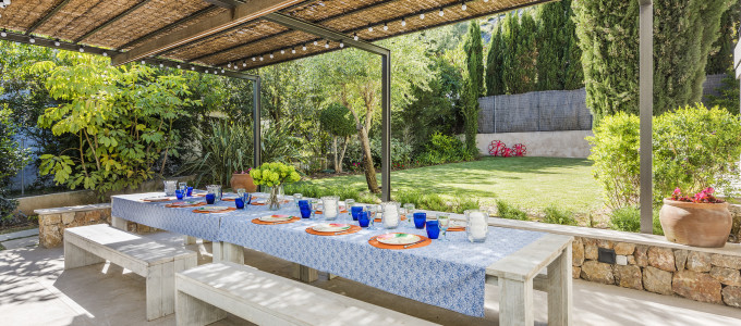 Bild 41413 von Haus Villa Vallejo