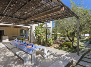 Bild 41414 von Haus Villa Vallejo