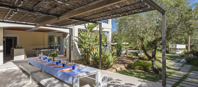 Bild 41414 von Haus Villa Vallejo