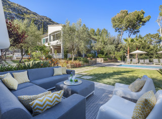 Bild 41415 von Haus Villa Vallejo