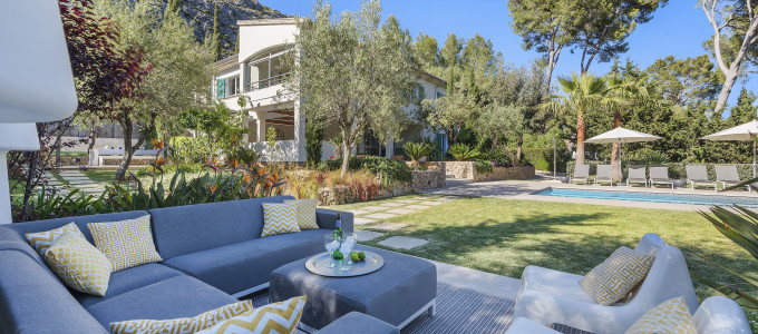 Bild 41415 von Haus Villa Vallejo