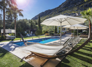 Bild 41416 von Haus Villa Vallejo