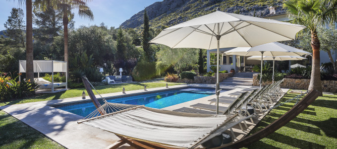 Bild 41416 von Haus Villa Vallejo