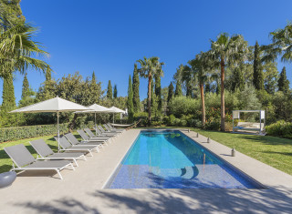 Bild 41417 von Haus Villa Vallejo