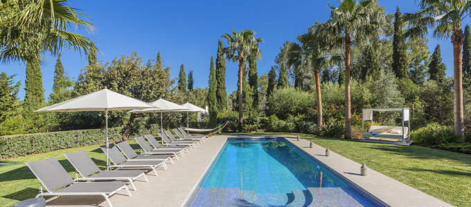 Bild 41417 von Haus Villa Vallejo