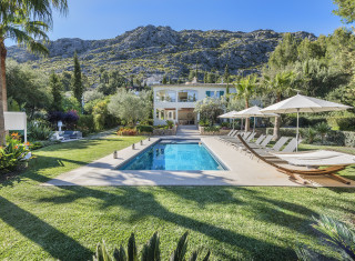 Bild 41418 von Haus Villa Vallejo