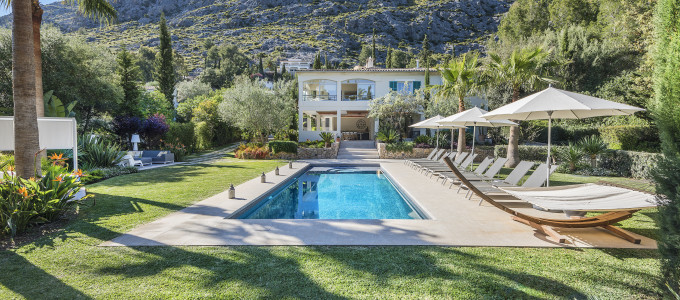 Bild 41418 von Haus Villa Vallejo