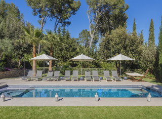 Bild 41419 von Haus Villa Vallejo