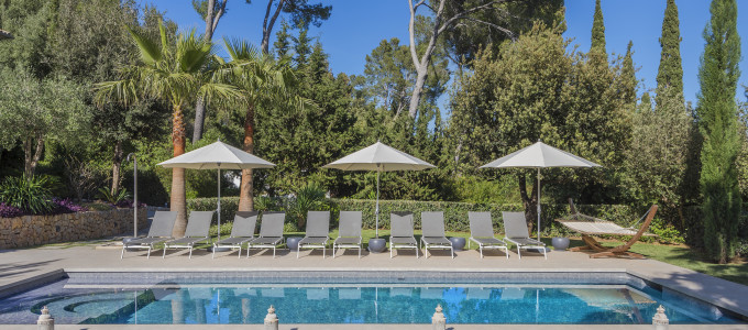 Bild 41419 von Haus Villa Vallejo