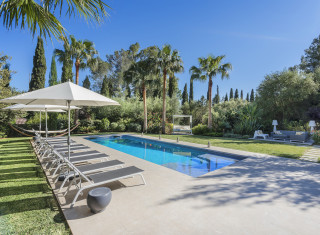 Bild 41420 von Haus Villa Vallejo