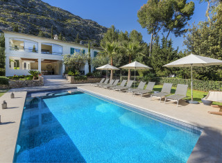 Bild 41421 von Haus Villa Vallejo