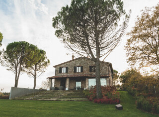 Bild 46200 von Haus Villa Alfano