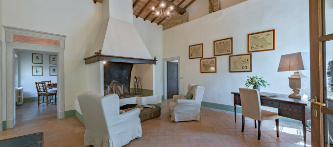 Bild 49406 von Haus Villa Castellani