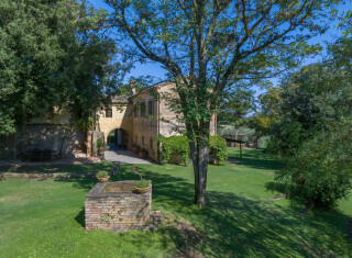 Bild 49440 von Haus Villa Castellani