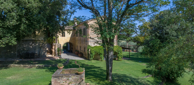 Bild 49440 von Haus Villa Castellani