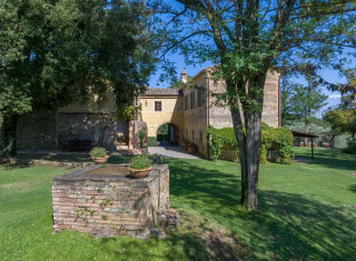 Bild 49442 von Haus Villa Castellani