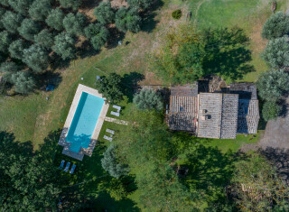 Bild 49446 von Haus Villa Castellani