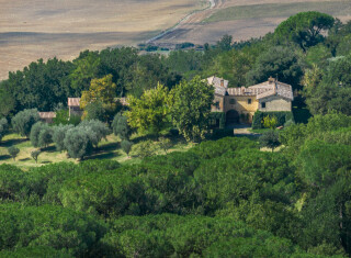 Bild 49454 von Haus Villa Castellani