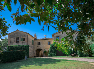 Bild 49469 von Haus Villa Castellani