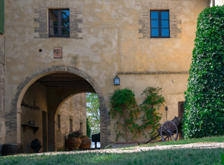 Bild 49470 von Haus Villa Castellani