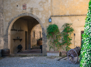 Bild 49471 von Haus Villa Castellani