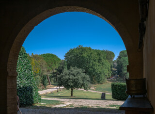 Bild 49474 von Haus Villa Castellani