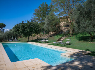 Bild 49482 von Haus Villa Castellani