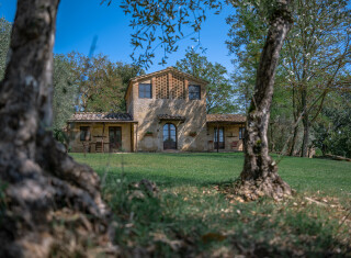 Bild 49485 von Haus Villa Castellani