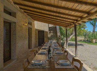 Bild 49490 von Haus Villa Castellani