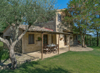 Bild 49493 von Haus Villa Castellani