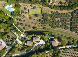 Bild 42914 von Haus Villa Oliveto