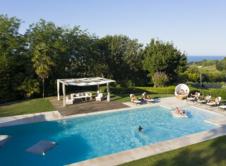 Bild 42916 von Haus Villa Oliveto