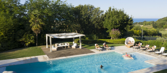 Bild 42916 von Haus Villa Oliveto