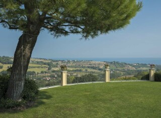 Bild 42937 von Haus Villa Oliveto