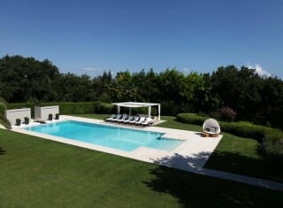 Bild 42950 von Haus Villa Oliveto