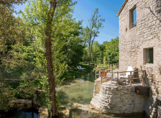 Bild 43568 von Haus Il Mulino