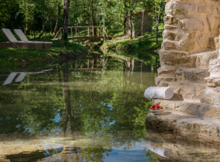 Bild 43569 von Haus Il Mulino