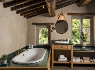 Bild 43577 von Haus Il Mulino