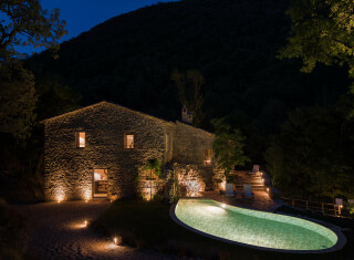 Bild 43584 von Haus Il Mulino