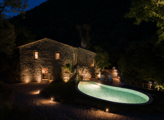 Bild 43585 von Haus Il Mulino