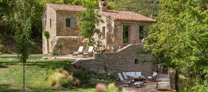 Bild 43588 von Haus Il Mulino