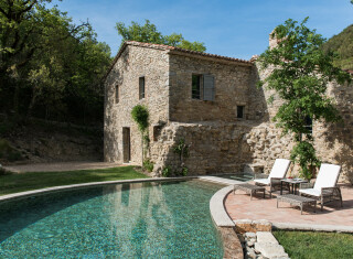 Bild 43589 von Haus Il Mulino