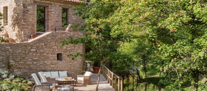 Bild 43592 von Haus Il Mulino