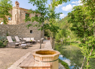 Bild 43593 von Haus Il Mulino