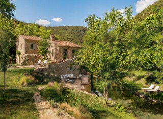 Bild 43594 von Haus Il Mulino