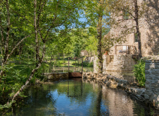 Bild 43595 von Haus Il Mulino