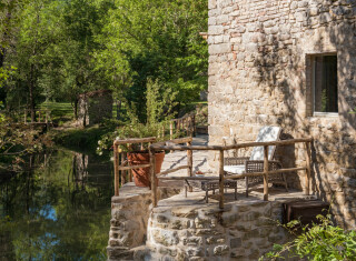 Bild 43597 von Haus Il Mulino